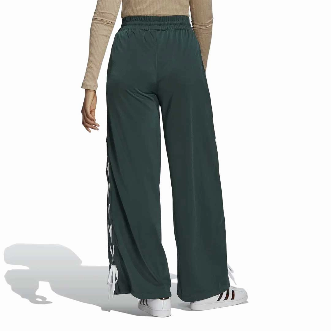 Everyday Essential adidas - Women's Original Laced Wide Leg Pant (Plus Size) (HK5094)