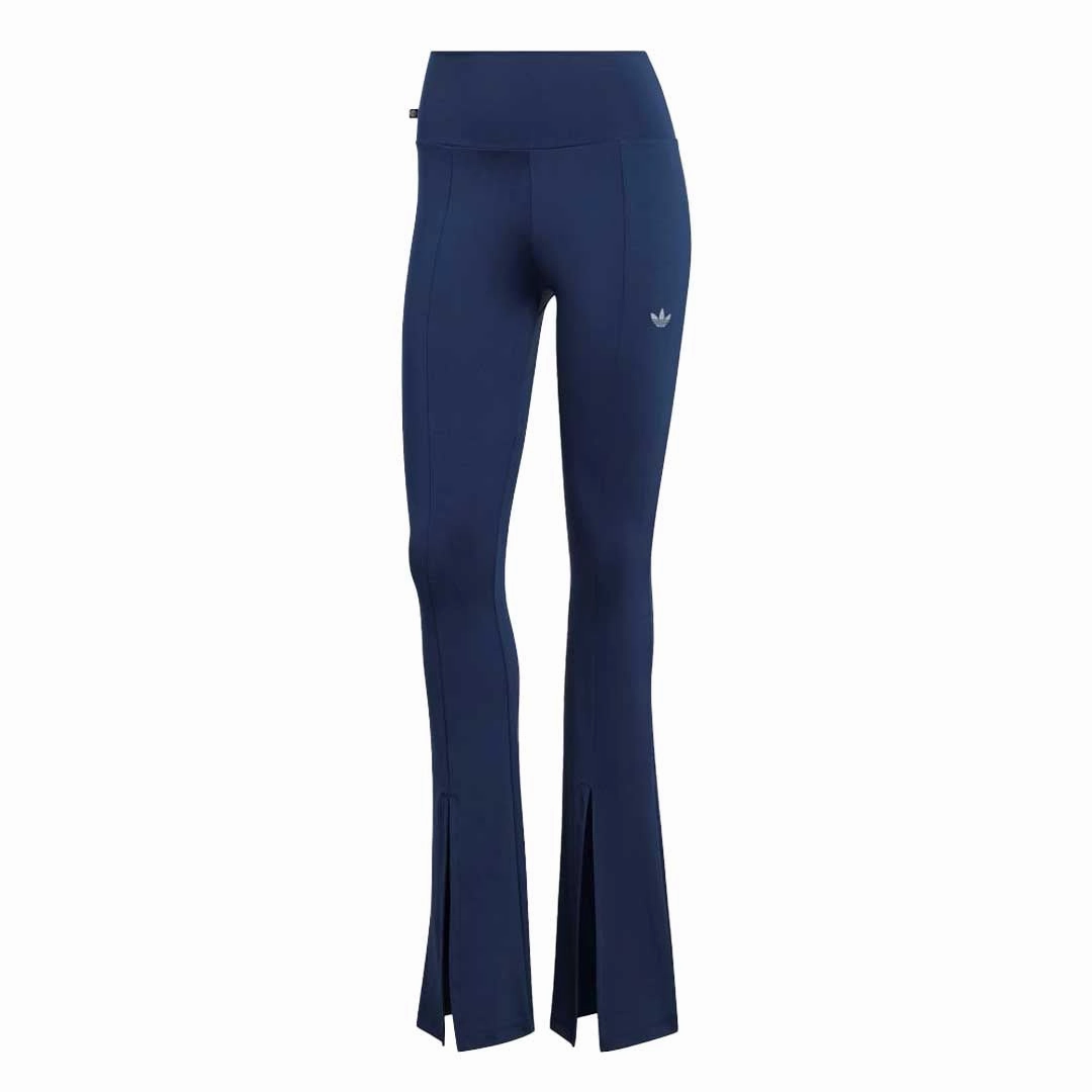 Breathable activewear Everyday Must-have adidas - Women's Originals Flared Legging (IC2268)