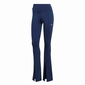 Breathable activewear Everyday Must-have adidas - Women's Originals Flared Legging (IC2268)