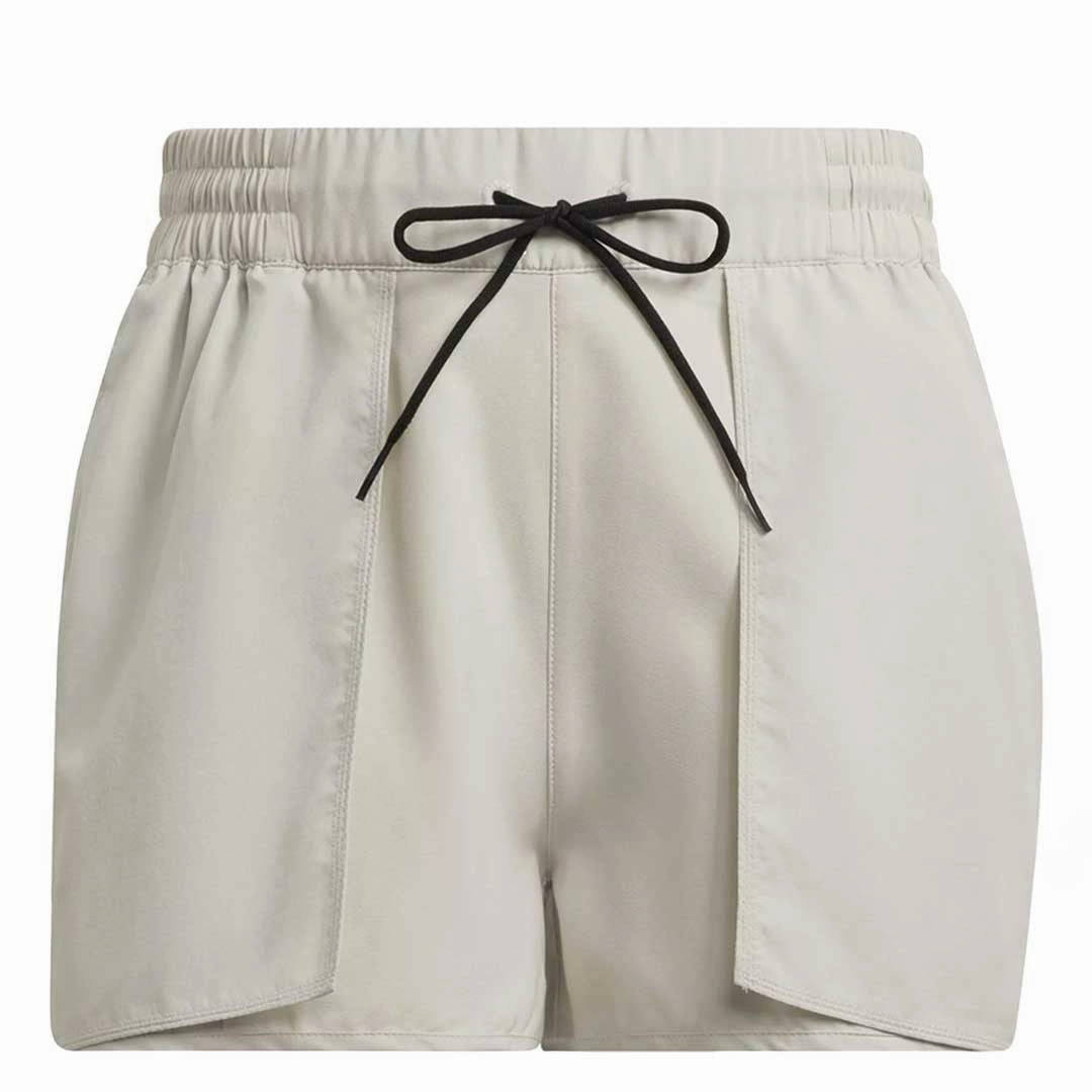 Anti Chafe Lining Weekend Ready adidas - Women's Parley Run for the Oceans Shorts (HT3406)