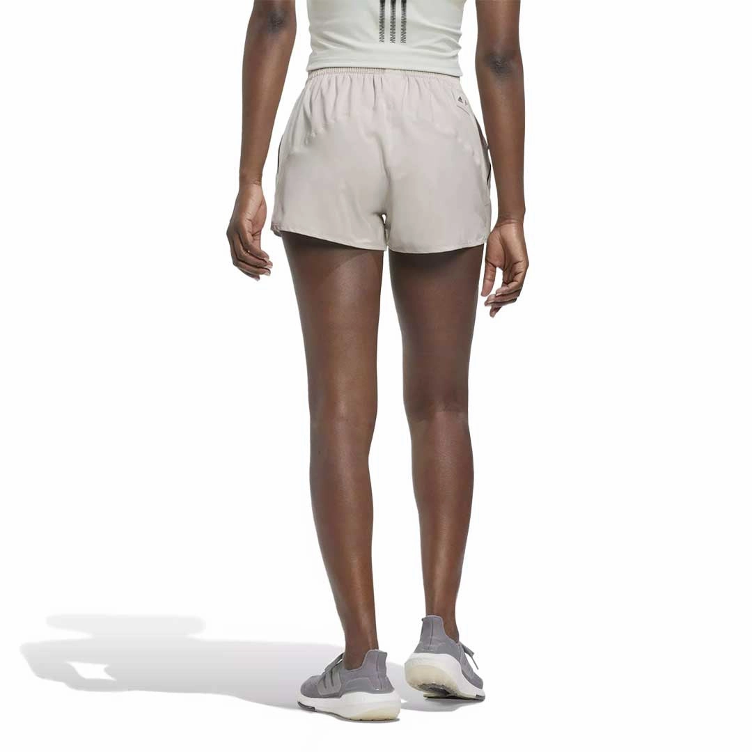 Chilly Wear adidas - Women's Parley Run for the Oceans Shorts (HT3406)