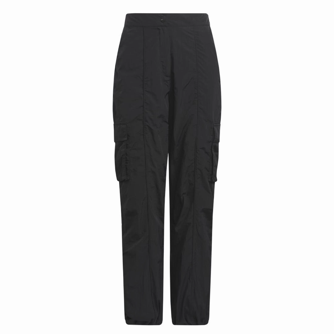 Performance Comfort Flex Foam Inserts adidas - Women's Premium Essentials Nylon Cargo Pant (IC5316)