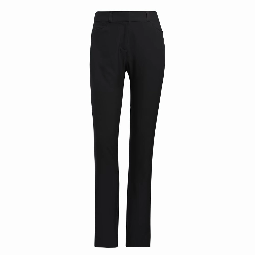 Neutral Shade Full Coverage adidas - Women's Primegreen Full-Length Golf Pant (GL6693)