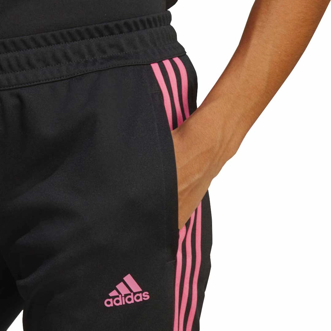 adidas - Women's Sereno 3-Stripes Pant (ID0018) Smart Layer