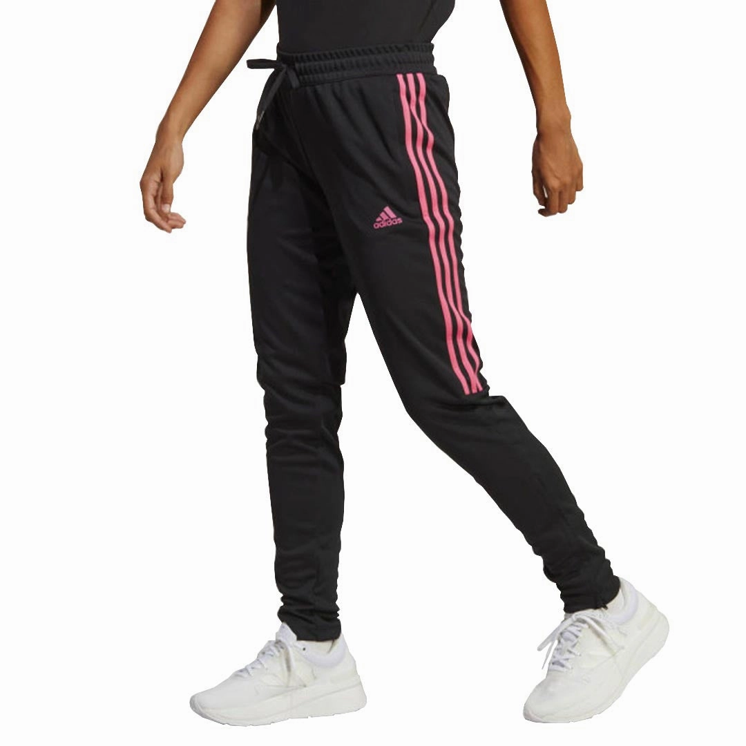 Smart Layering adidas - Women's Sereno 3-Stripes Pant (ID0018)