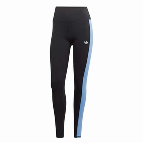 adidas - Women's Side Panel Leggings (IC2206) Stretch Fit Wear
