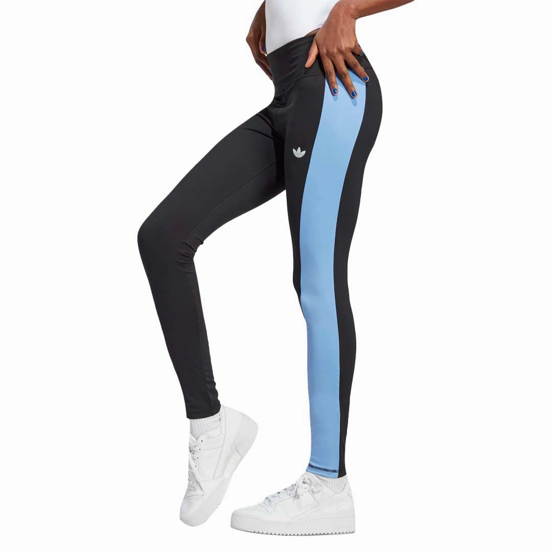 adidas - Women's Side Panel Leggings (IC2206) Sport Performance