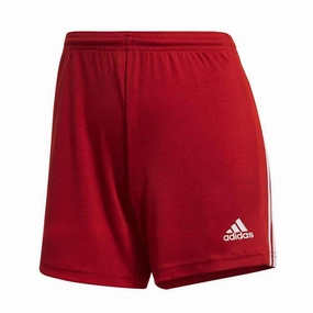 adidas - Women's Squad 21 Shorts (GN5783) quick dry