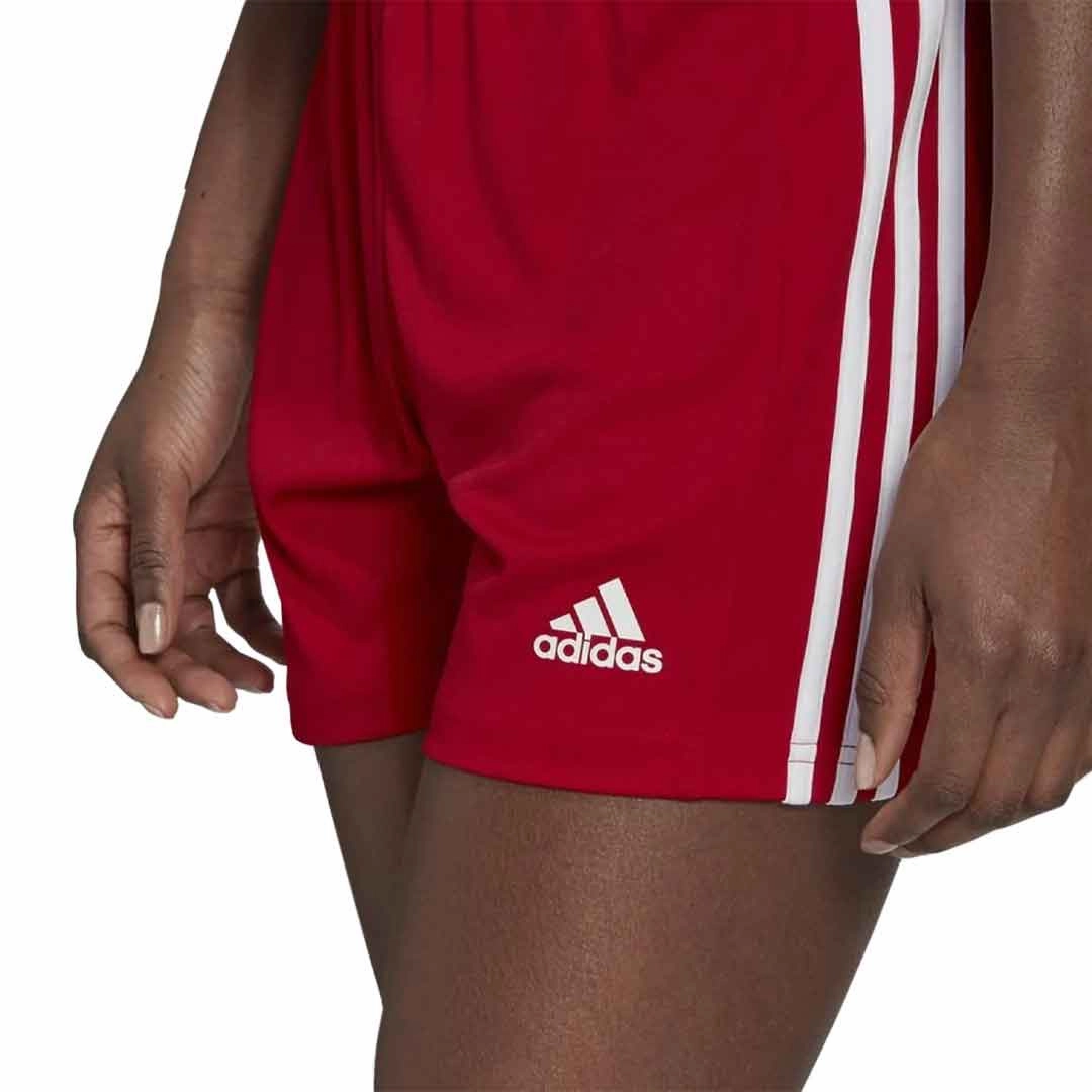 adidas - Women's Squad 21 Shorts (GN5783) Athletic Fit Stylish Wear