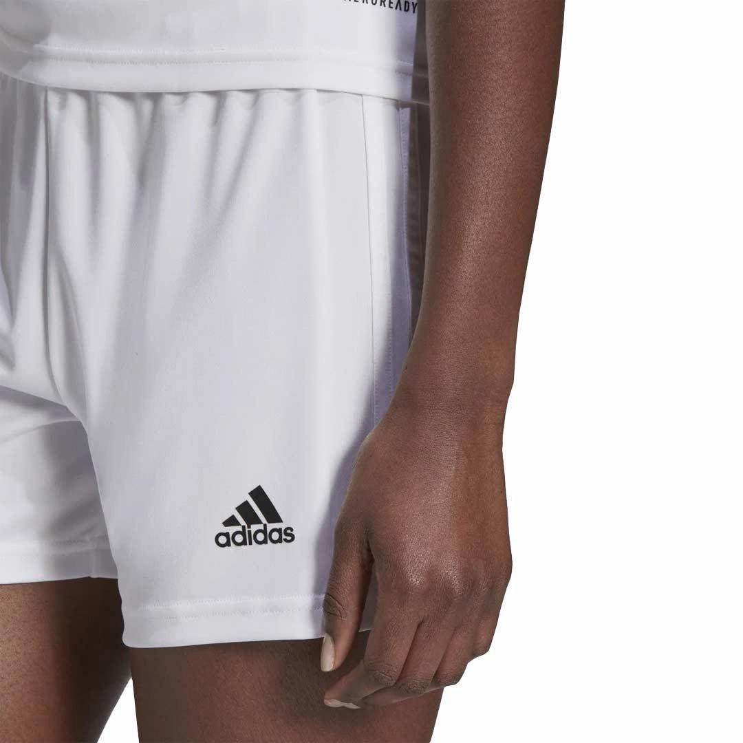 adidas - Women's Squadra 21 Shorts (GN5782) EasyCareFabric SoftLining