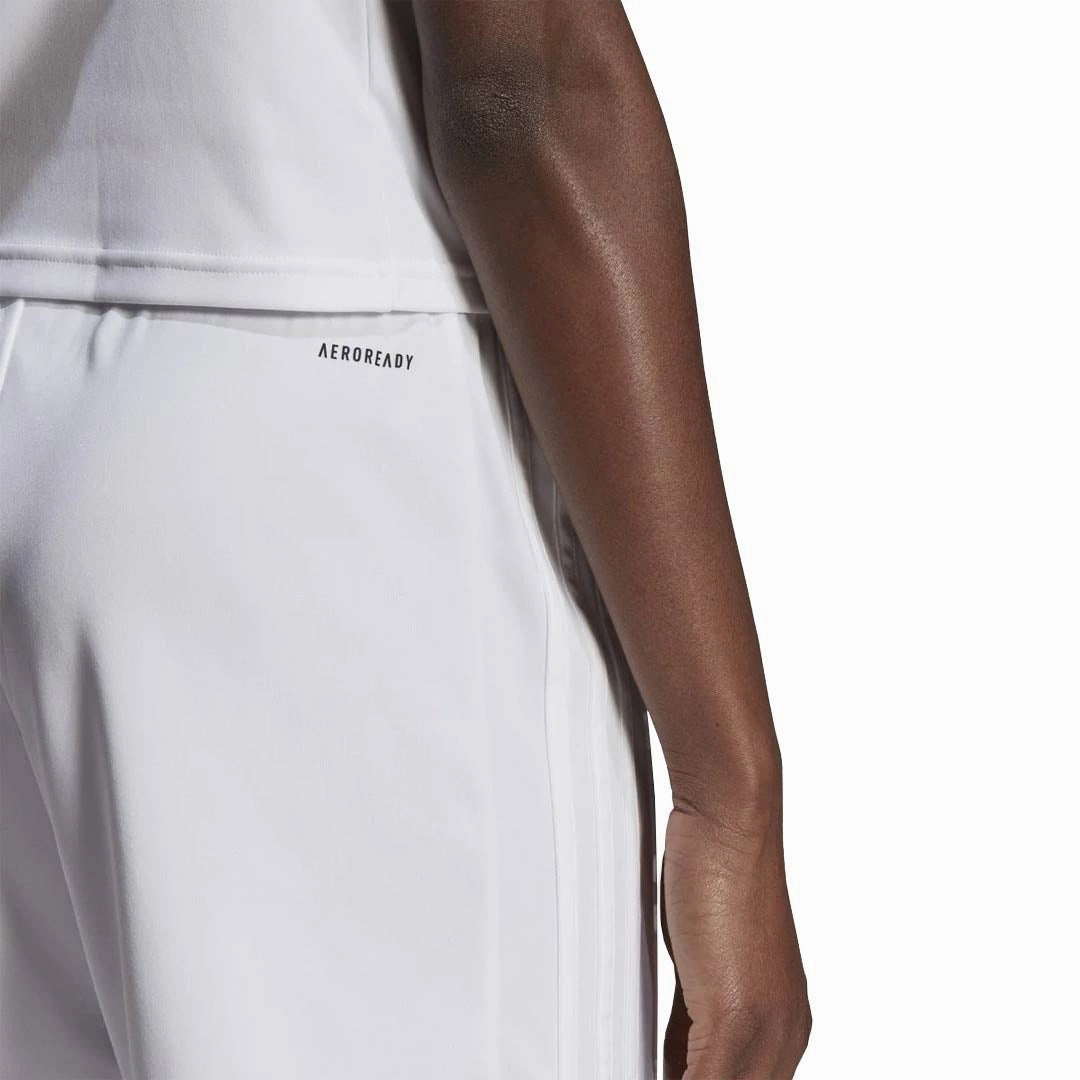 adidas - Women's Squadra 21 Shorts (GN5782) Modern Relaxed Core Basic