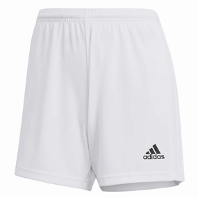 Zero Waste Manufacturing Cool Touch adidas - Women's Squadra 21 Shorts (GN5782)
