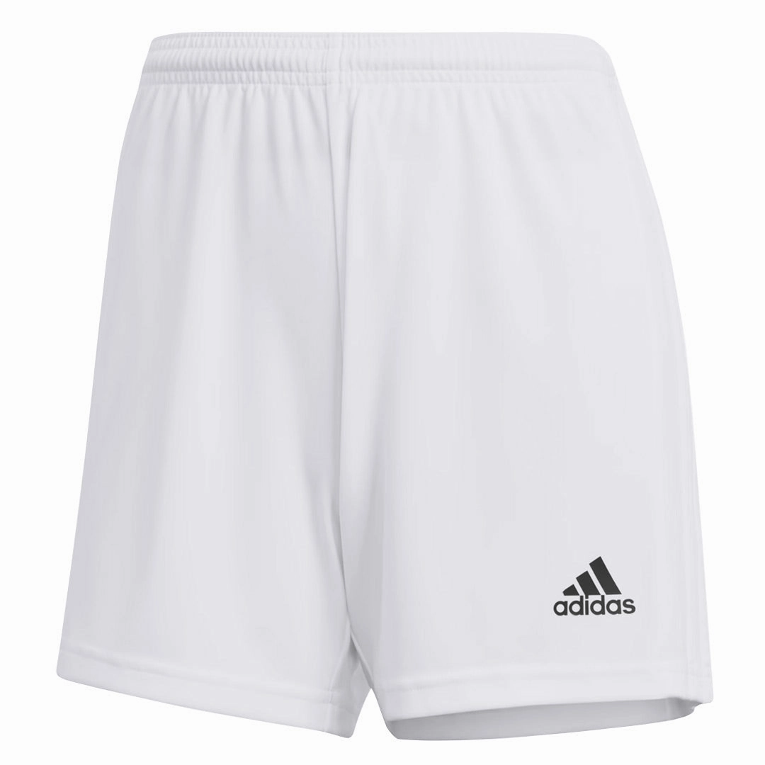 Zero Waste Manufacturing Cool Touch adidas - Women's Squadra 21 Shorts (GN5782)