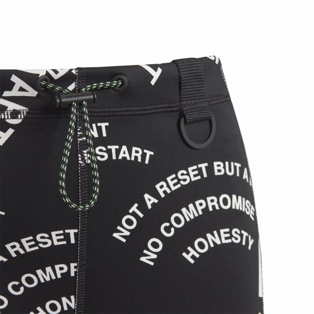 hypoallergenic adidas - Women's Stella McCartney Scuba Shorts (HR4402)