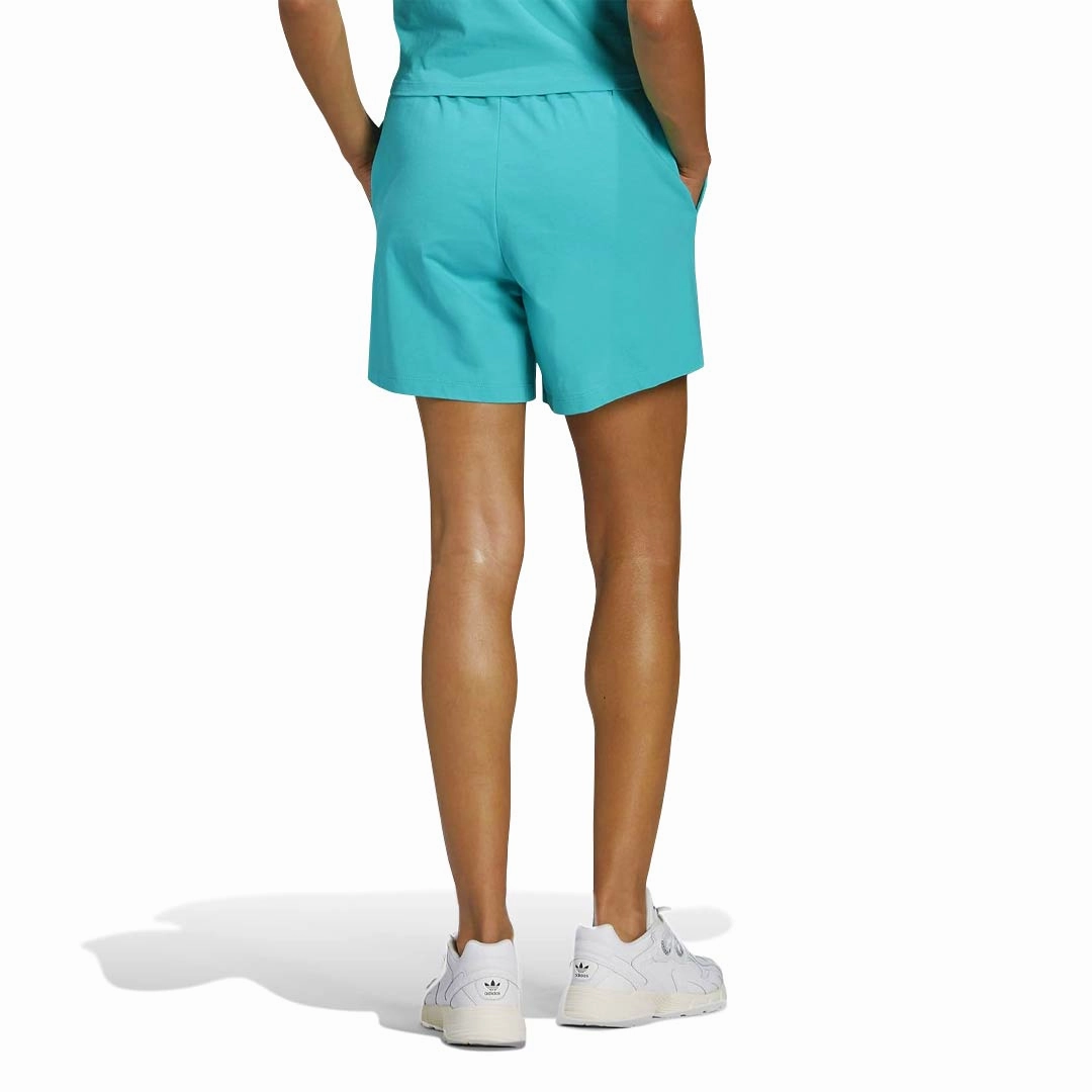 adidas - Women's Streetball Shorts (HE2212) Active Appeal