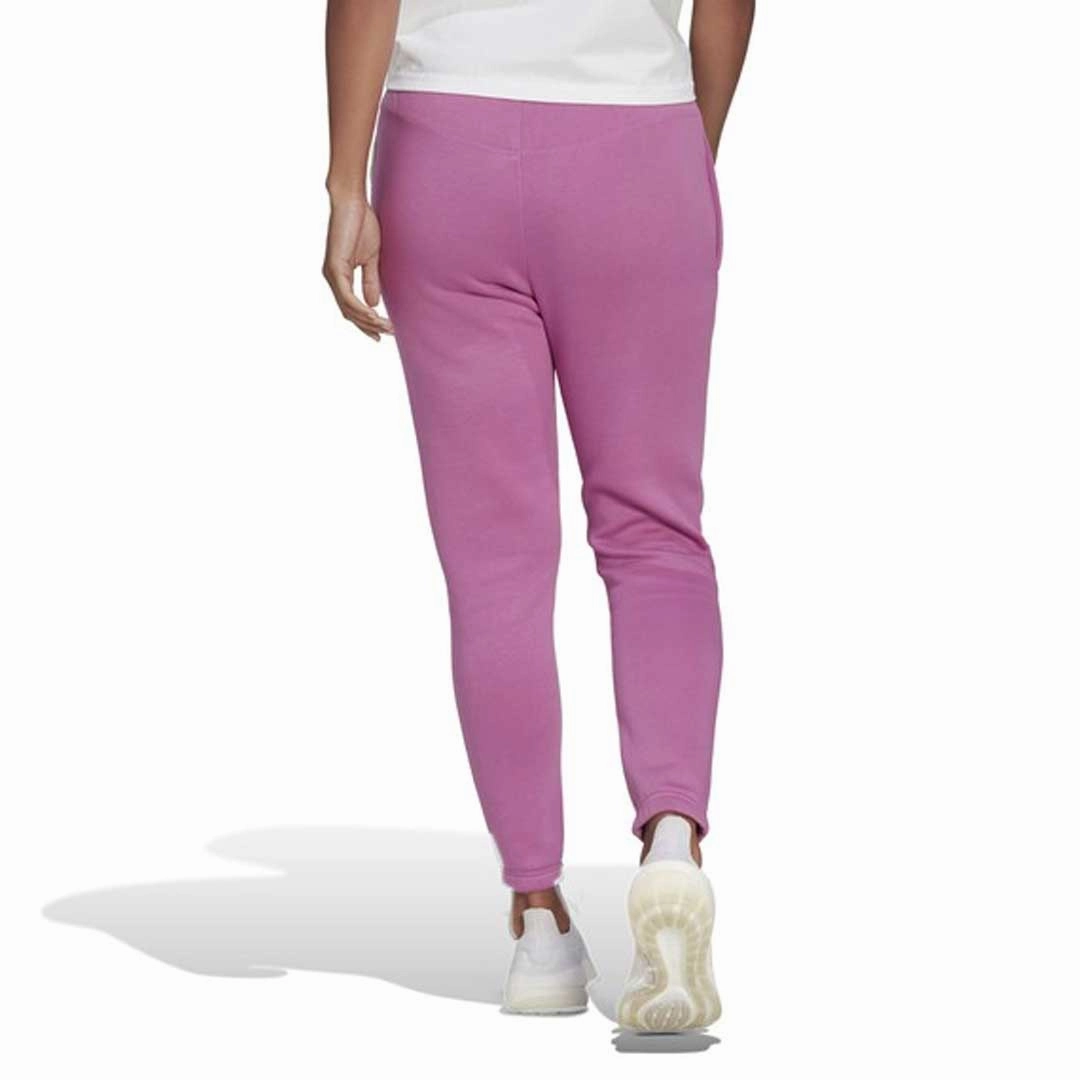 adidas - Women's Studio Lounge Regular Fit Pant (HL1700) ReinforcedPockets
