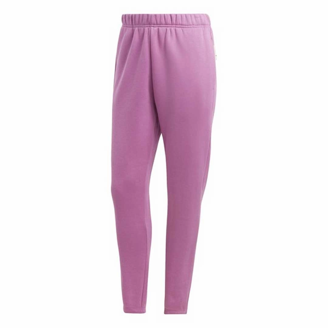 adidas - Women's Studio Lounge Regular Fit Pant (HL1700) FlexibleKneePanels Comfy Shape
