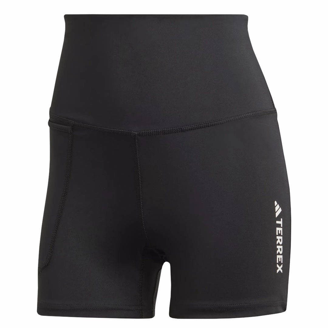Sporty Vibe adidas - Women's Terrex Multi Shorts (HZ1378)