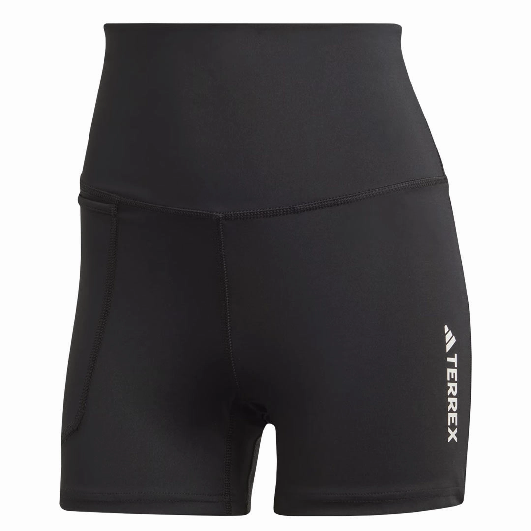 CompressionSupport adidas - Women's Terrex Multi Shorts (HZ1378)