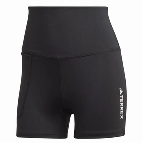 CompressionSupport adidas - Women's Terrex Multi Shorts (HZ1378)