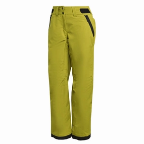 Movement Ready Fit Stay Fresh adidas - Women's Terrex Resort 2-Layer Insulated Stretch Pant (HI5492)