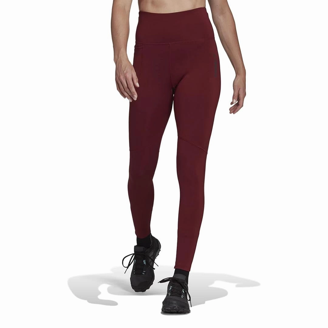 Casual Flex adidas - Women's Terrex Tights (HA2320)