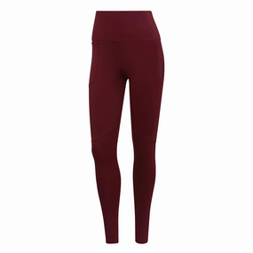 adidas - Women's Terrex Tights (HA2320) Comfortable Layers
