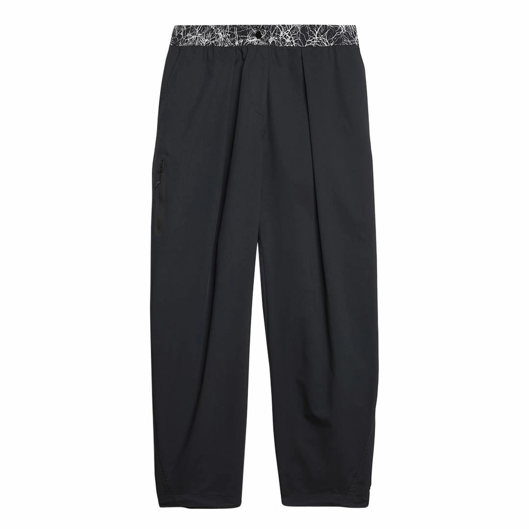 Breathable Weave Fabric adidas - Women's Terrex x And Wander Pant (HN6944)