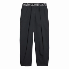 Breathable Weave Fabric adidas - Women's Terrex x And Wander Pant (HN6944)