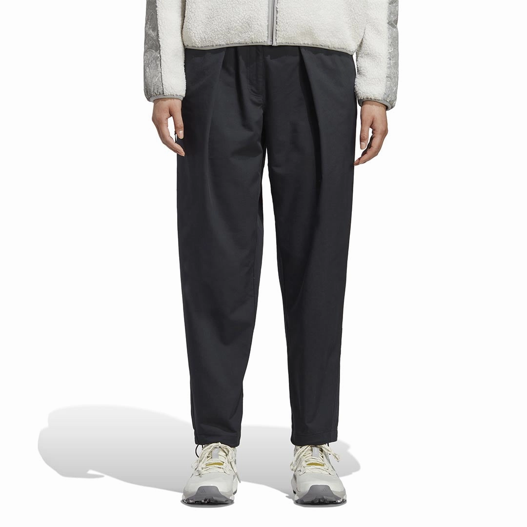 adidas - Women's Terrex x And Wander Pant (HN6944) Rugged Comfort
