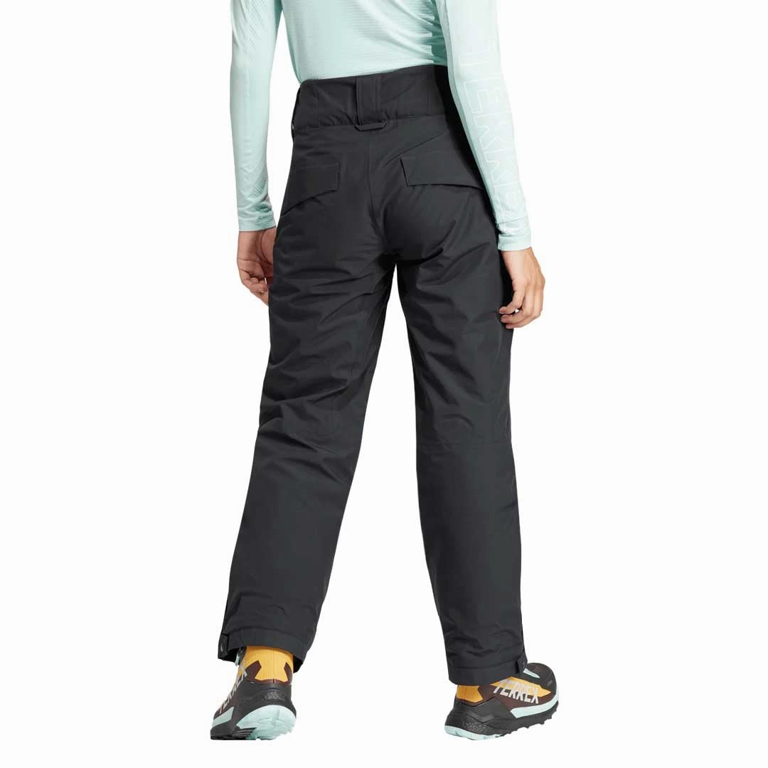 adidas - Women's Terrex Xperior 2L Insulated Pant (IB1179) Active Utility Stretchable Wear