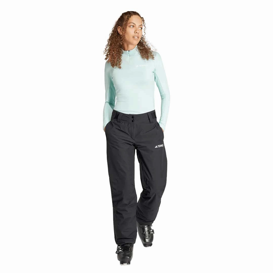 Cozy Essentials Weekend Comfort adidas - Women's Terrex Xperior 2L Insulated Pant (IB1179)