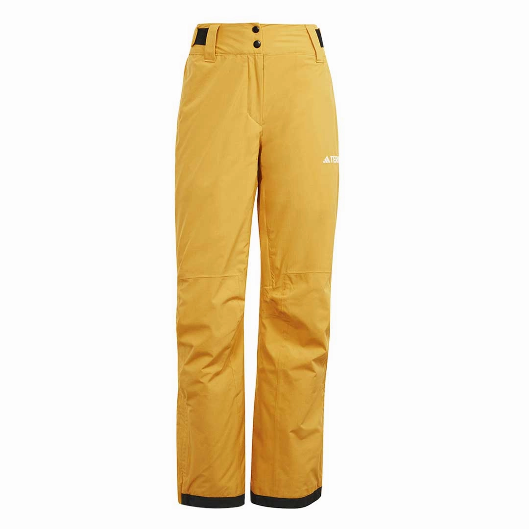 adidas - Women's Terrex Xperior 2L Insulated Pant (IL9044) ElasticWaist