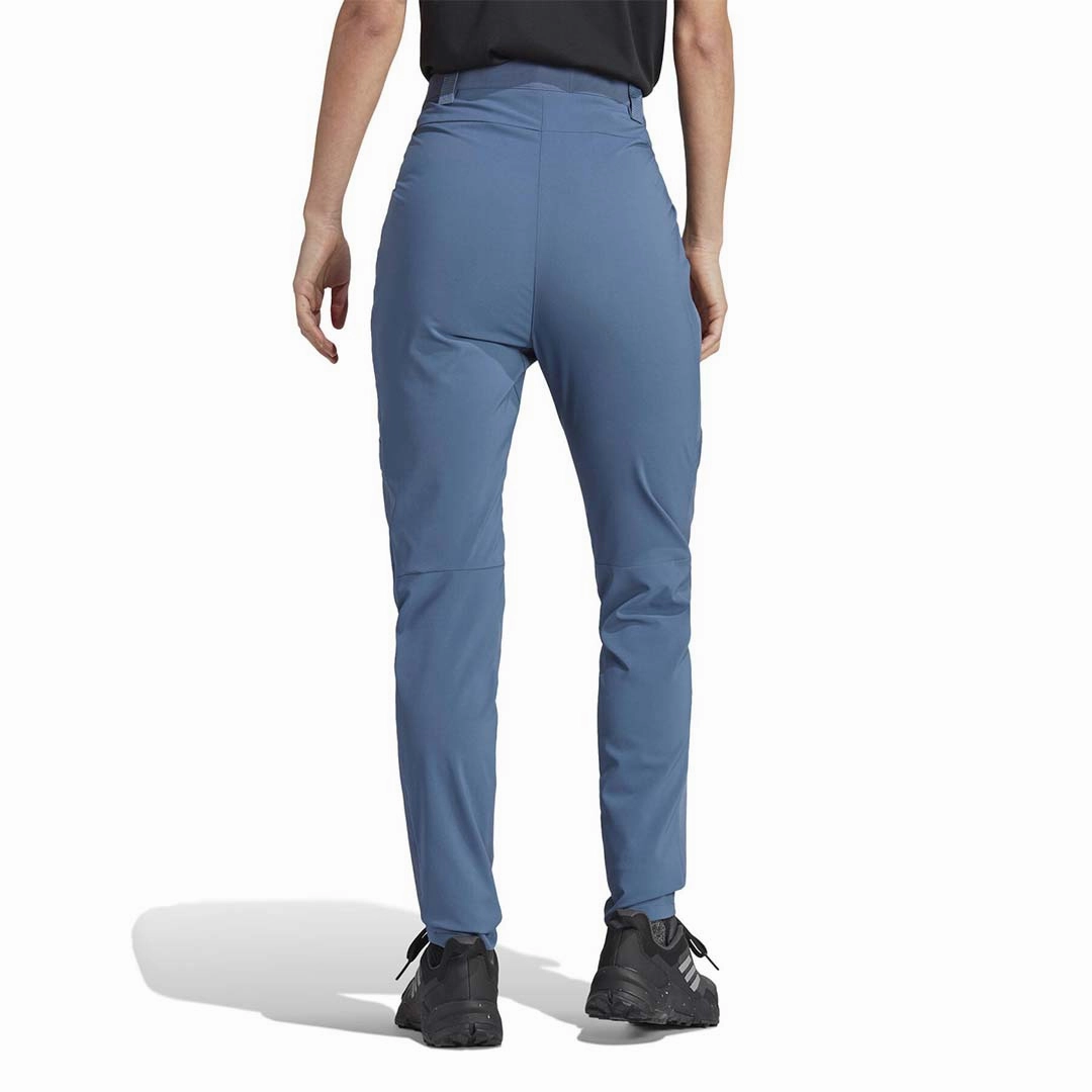 adidas - Women's Terrex Zupahike Hiking Pants (HT2047) Easy Pack