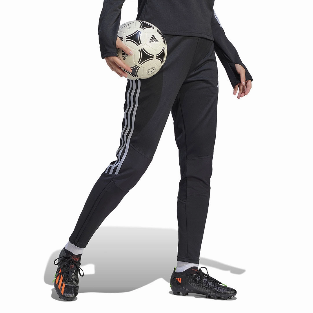 adidas - Women's Tiro 23 Club Winterized Pant (IA5368) Body Fit