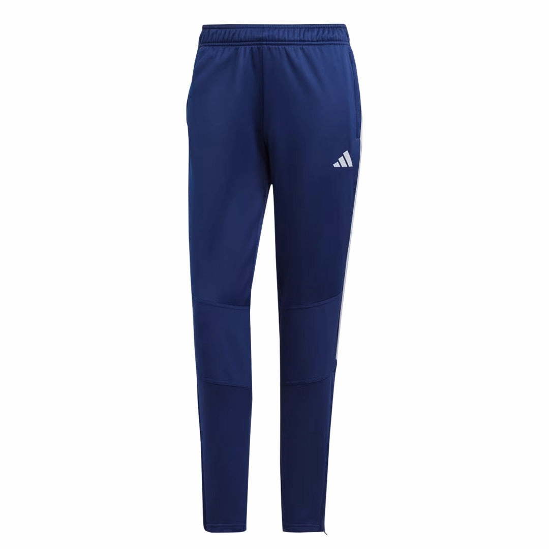adidas - Women's Tiro 23 Club Winterized Pant (IL3214) Durable Wear Effortless Design