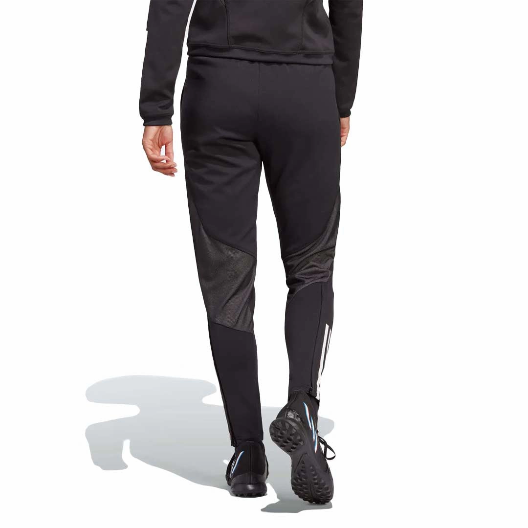 adidas - Women's Tiro 23 Competition Training Pant (HI5973) Chill Comfort Fit