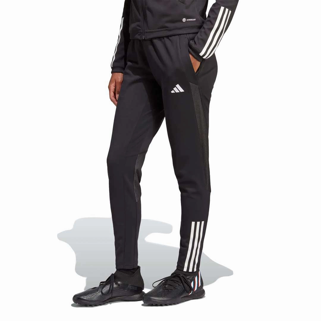 adidas - Women's Tiro 23 Competition Training Pant (HI5973) Flattering Look