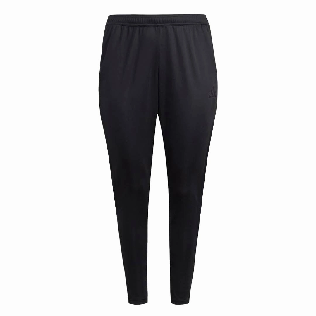 Daily Comfort Fit TaglessDesign adidas - Women's Tiro 23 League Pant (Plus Size) (HS3533)