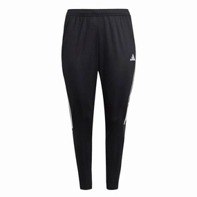 adidas - Women's Tiro 23 League Pant (Plus Size) (HS3537) MachineWashable