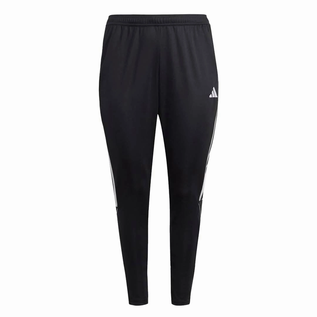 adidas - Women's Tiro 23 League Pant (Plus Size) (HS3537) MachineWashable