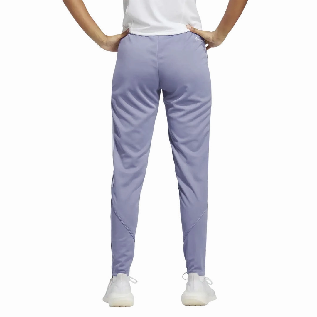 Stretchable Fabric Perfect Fit adidas - Women's Tiro 23 Track Pant (HY7595)