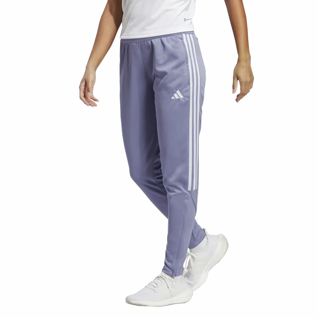 adidas - Women's Tiro 23 Track Pant (HY7595) Quick Move Smooth Texture