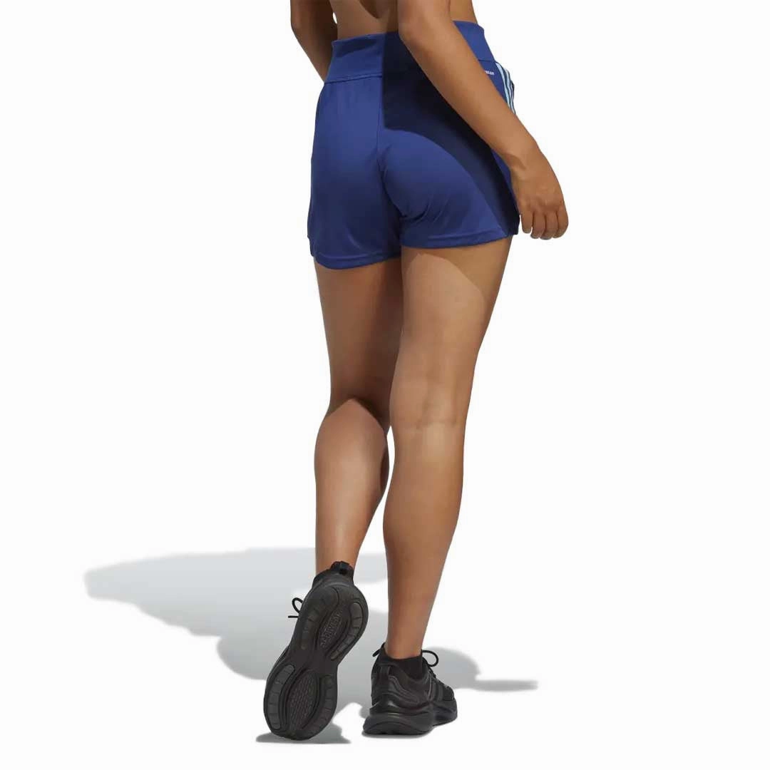 Minimalist Fit Lightweight Feel adidas - Women's Tiro Shorts (HS7481)