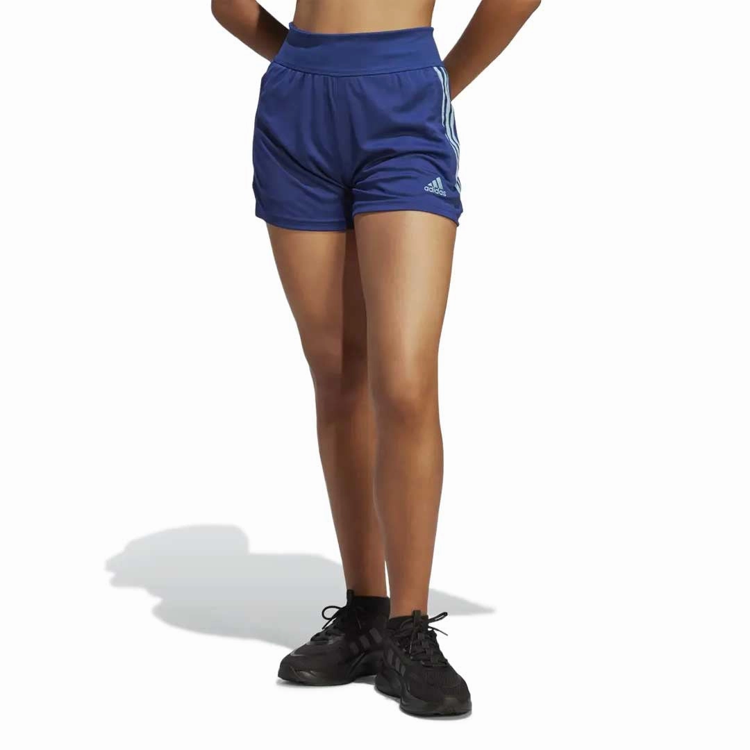 adidas - Women's Tiro Shorts (HS7481) Rugged Comfort