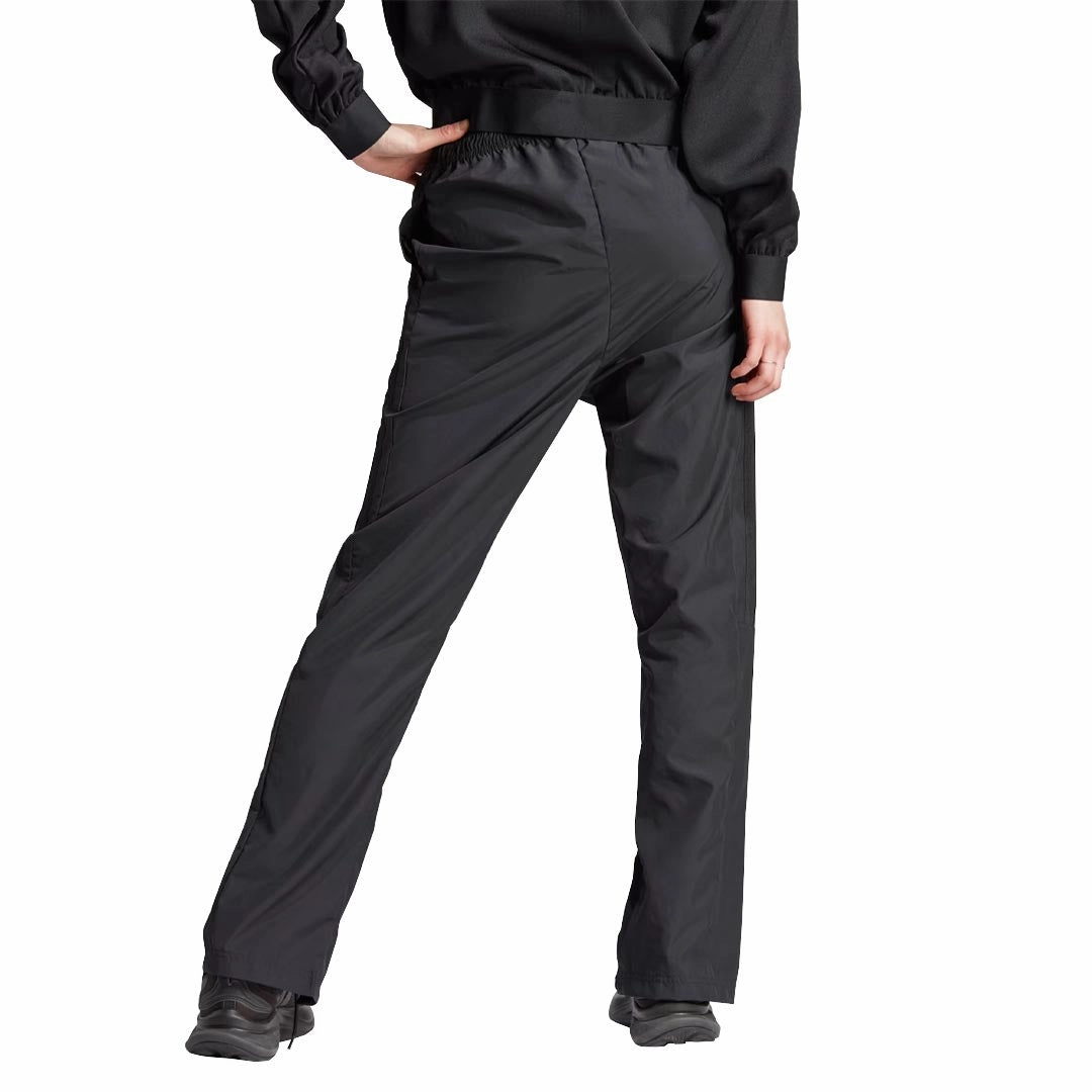 adidas - Women's Tiro Snap-Button Pant (IB4759) RecycledMaterial Utility Ready