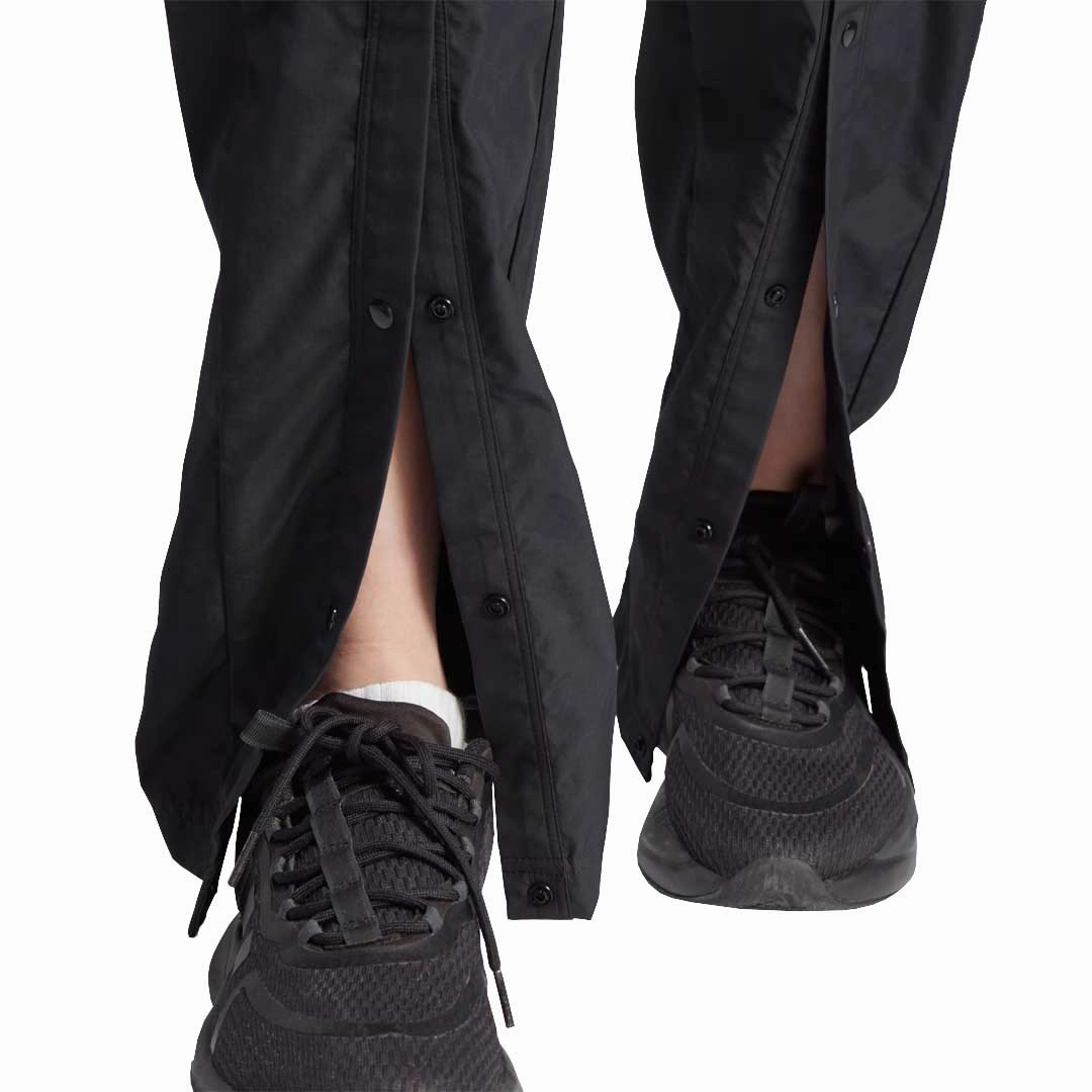 SecureCargoPockets Quick Fit adidas - Women's Tiro Snap-Button Pant (IB4759)