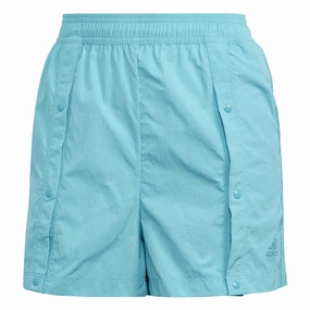 Warm design Comfy All-Day adidas - Women's Tiro Snap-Button Woven Shorts (IM5016)