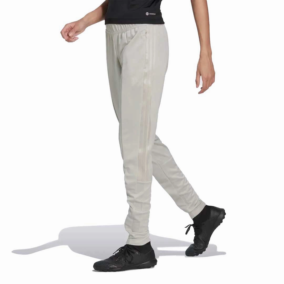 adidas - Women's Tiro Split-Hem Pant (IC6367) Stylish Layers Functional Ease