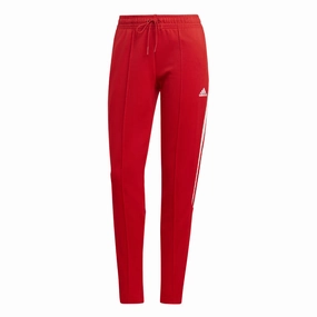 adidas - Women's Tiro Suit Up Lifestyle Track Pant (IC6679) ripstop fabric UV protection coating